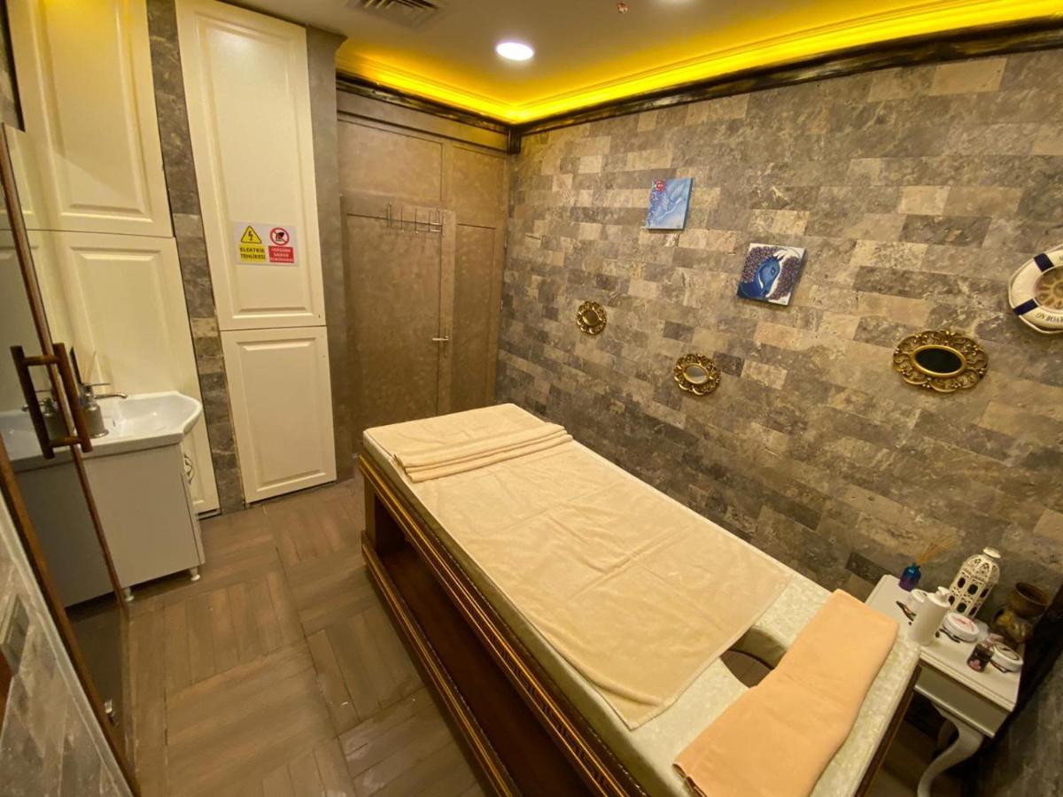 Miss Istanbul Old City Hotel Kültér fotó